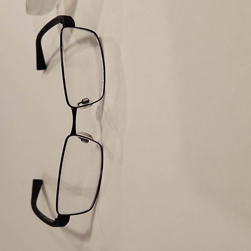 Glasses